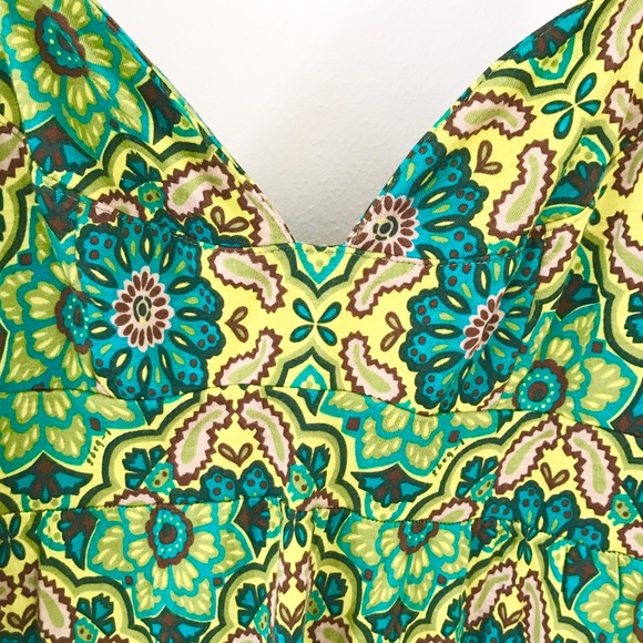 t-bags Los Angeles Dress - Picture 6 of 8