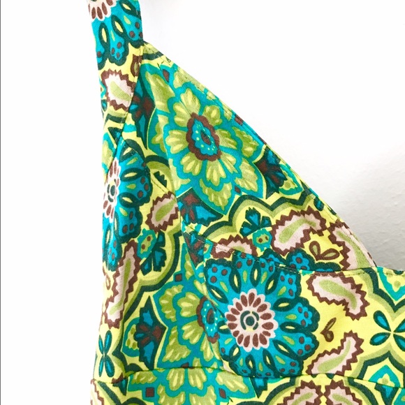 t-bags Los Angeles Dress - Picture 7 of 8