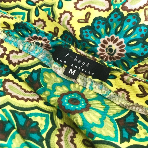 t-bags Los Angeles Dress - Picture 8 of 8