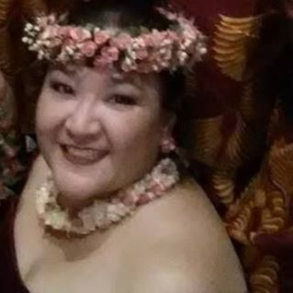 Meet your Posher, Leann