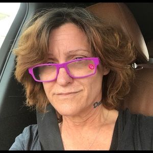 Meet your Posher, Tracy