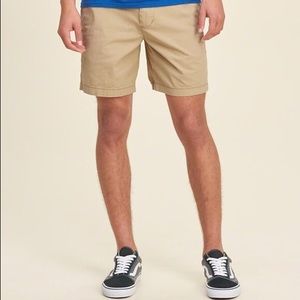 Hollister Shorts