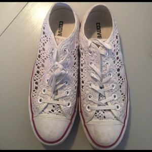Converse all star