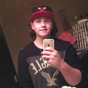 Meet your Posher, Cole