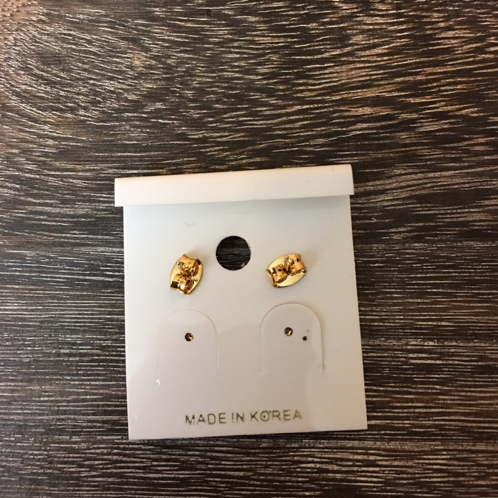 2 for $15 Clover Style Earrings - Picture 2 of 4
