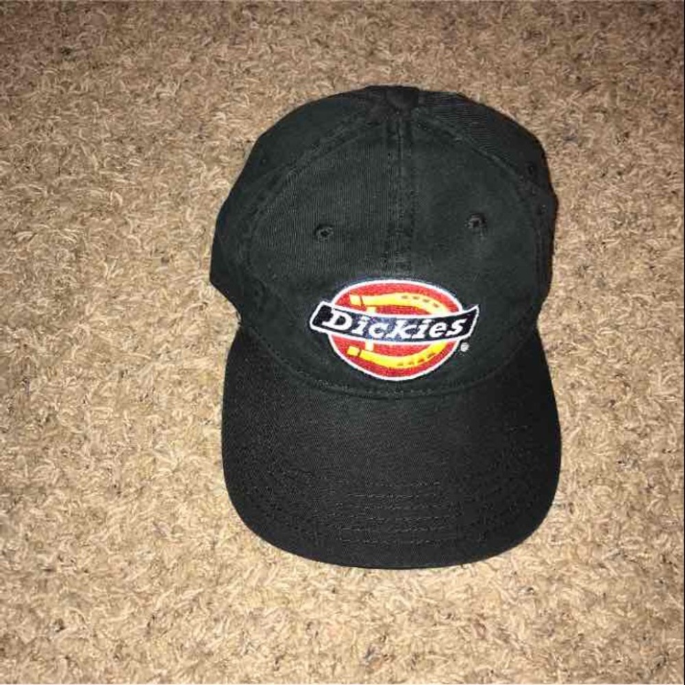 Dickies strapback