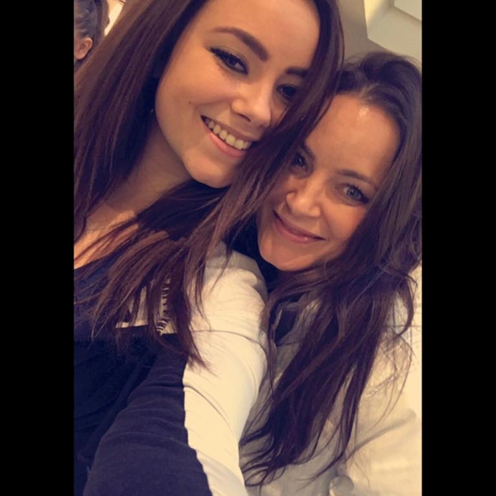 Meet your Posher, Mindy