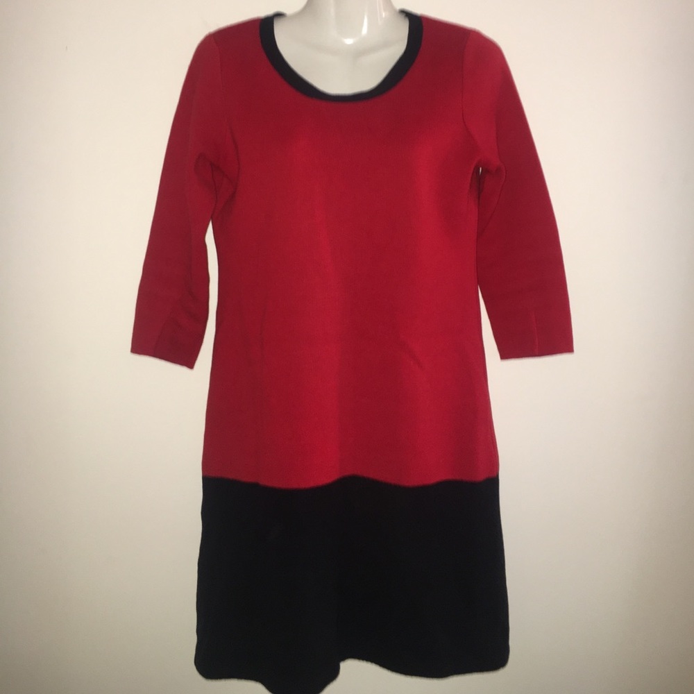 Banana Republic Sweater Dress