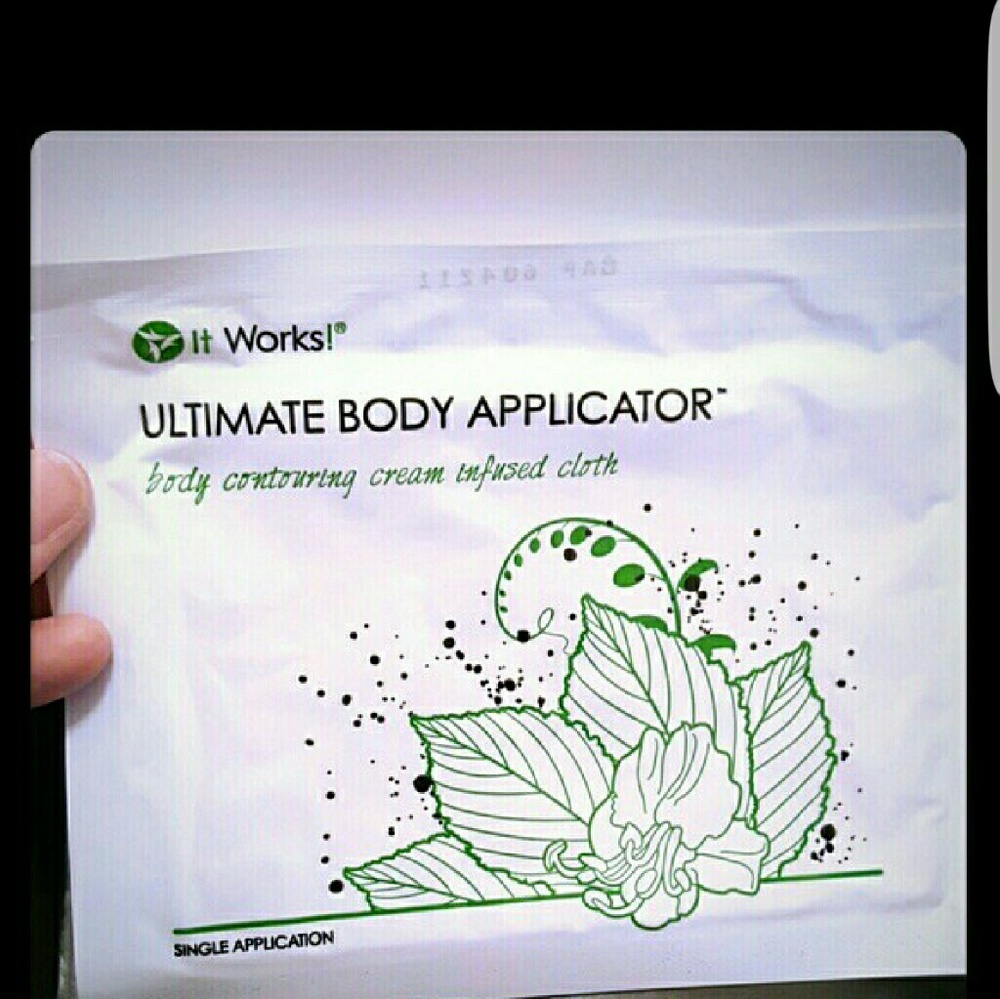 6 body wraps