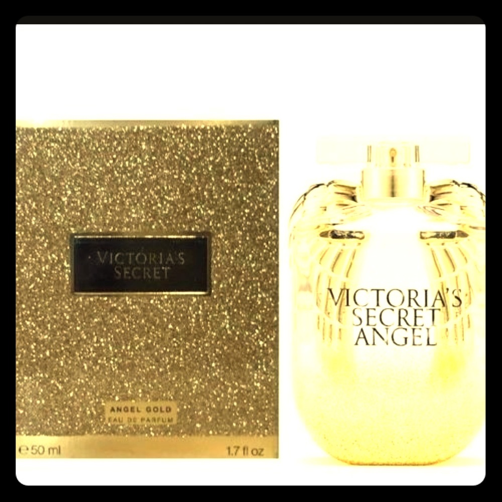 VS Angel Gold ☀️😇