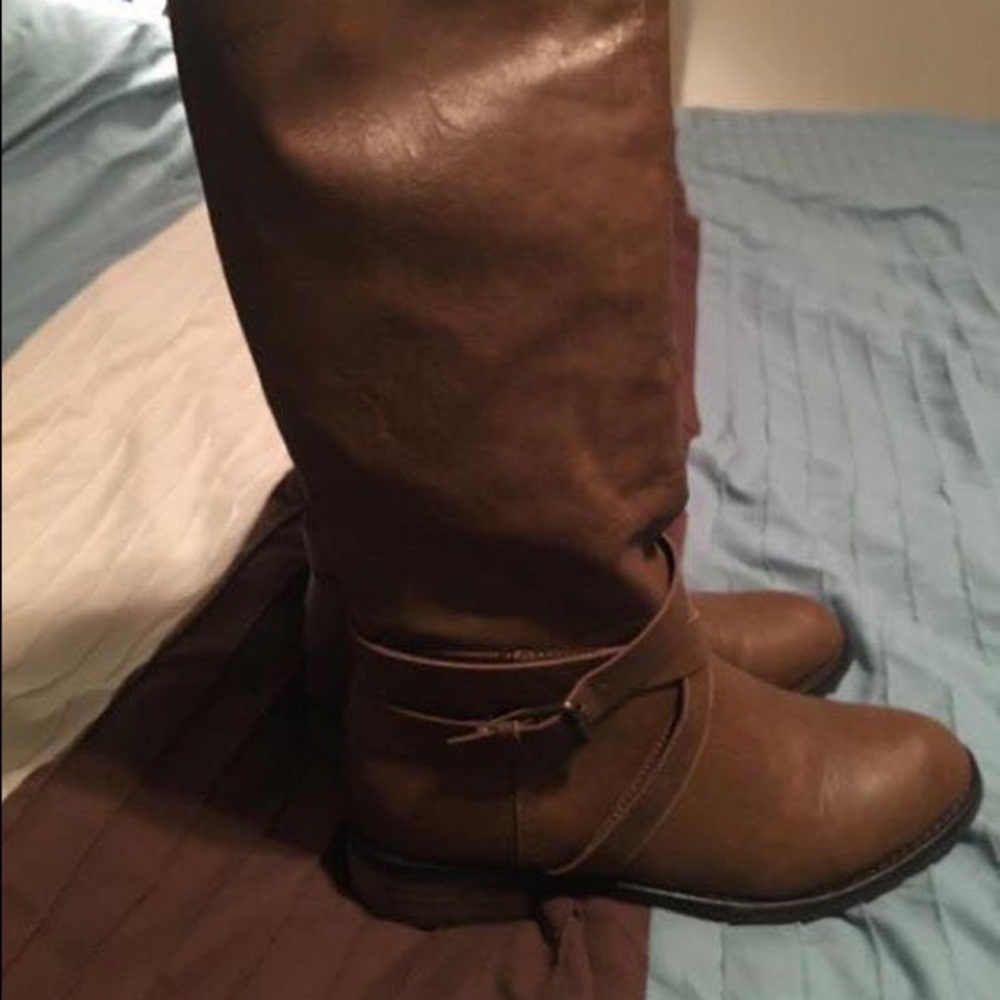 Cute Riding Boots