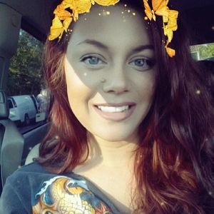 Meet your Posher, Roxanne