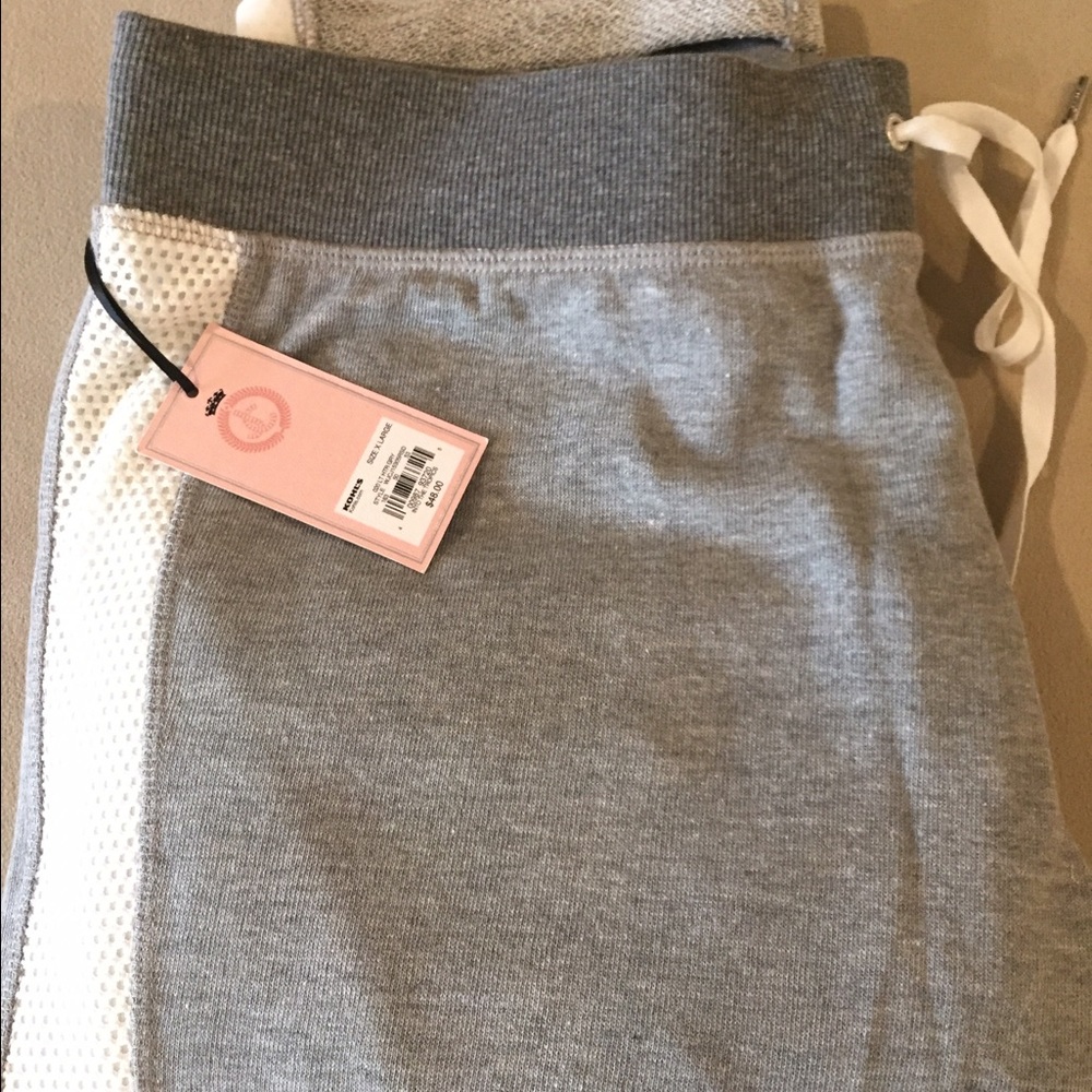 💕HP💕 Juicy Couture Sweat Pants