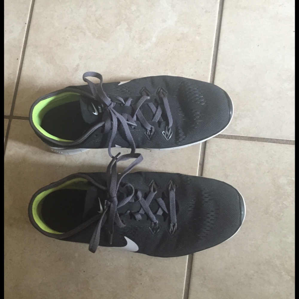 Nike Free Training Fit 5