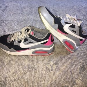 Nike Air Max Commands "sky high" athletic west.