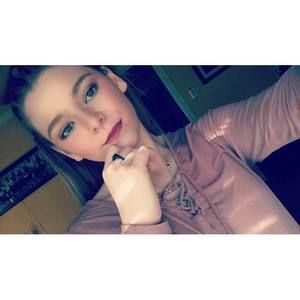 Meet your Posher, Kaitlyn