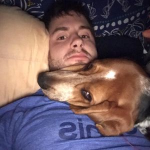 Meet your Posher, Ben