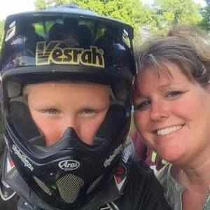 Meet your Posher, Stacey