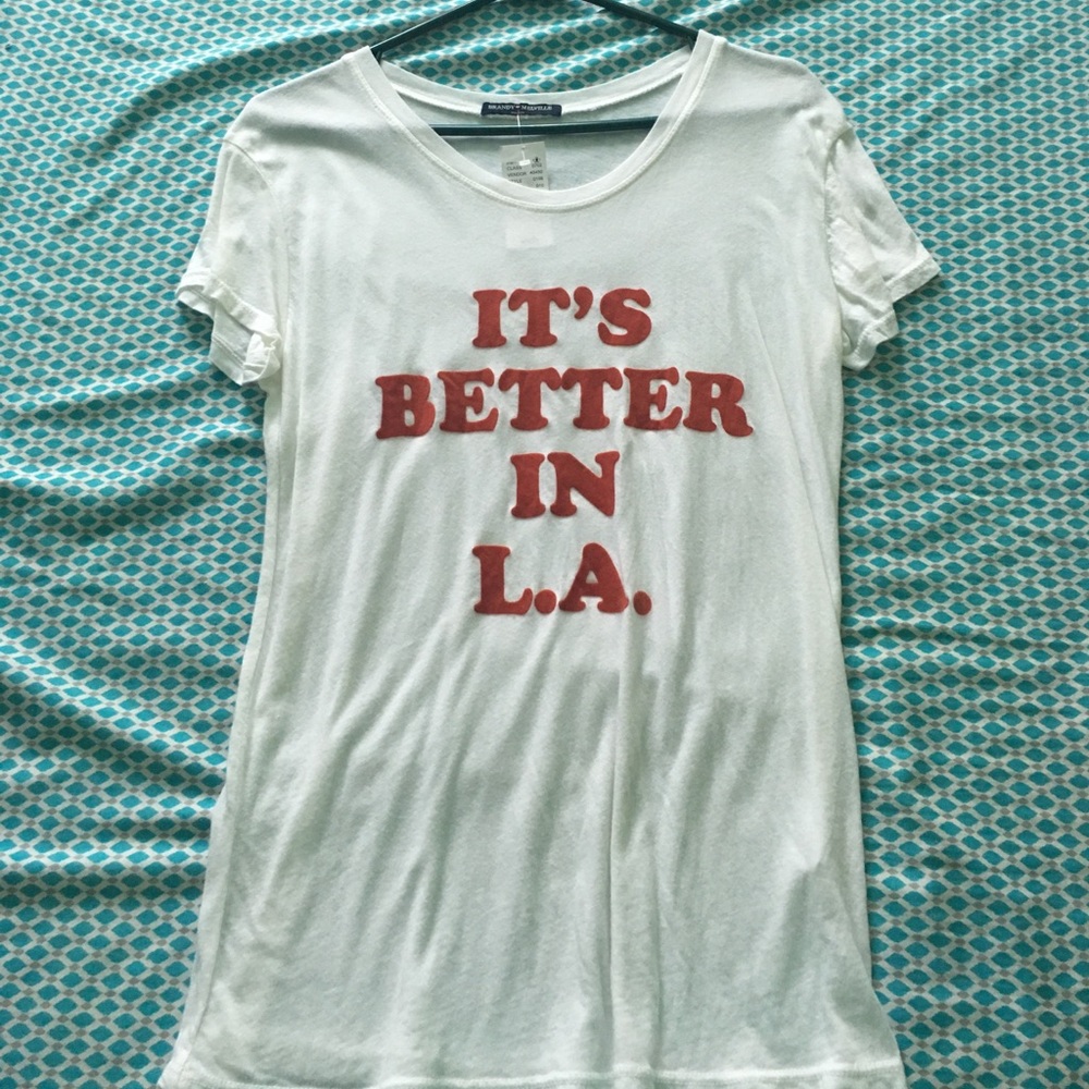 Pacsun One Size shirt