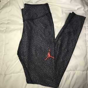 -PRICE REDUCED- Nike Jordan Women's Long Pants