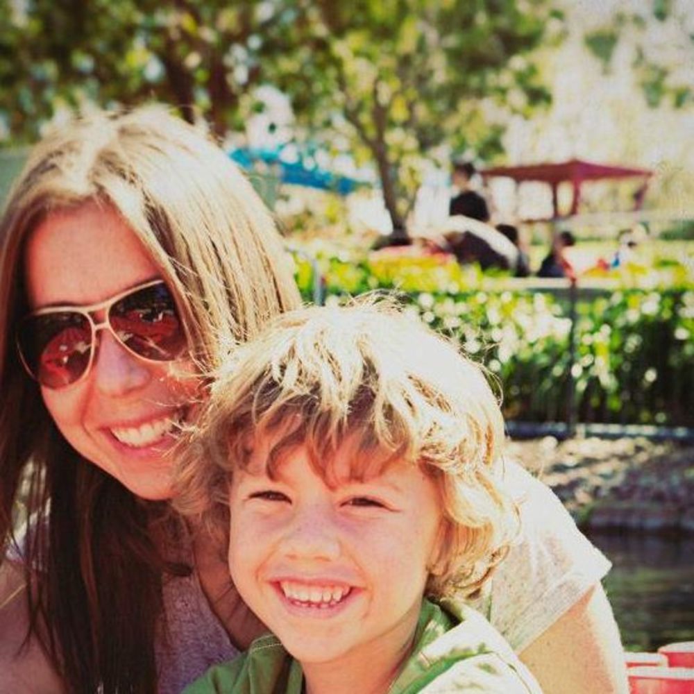 Meet your Posher, Marni