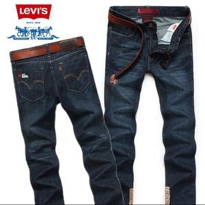 Levi's Men's Jeans
