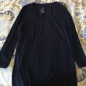 J Crew Factory Artist T