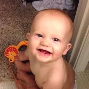 Meet your Posher, Brooke