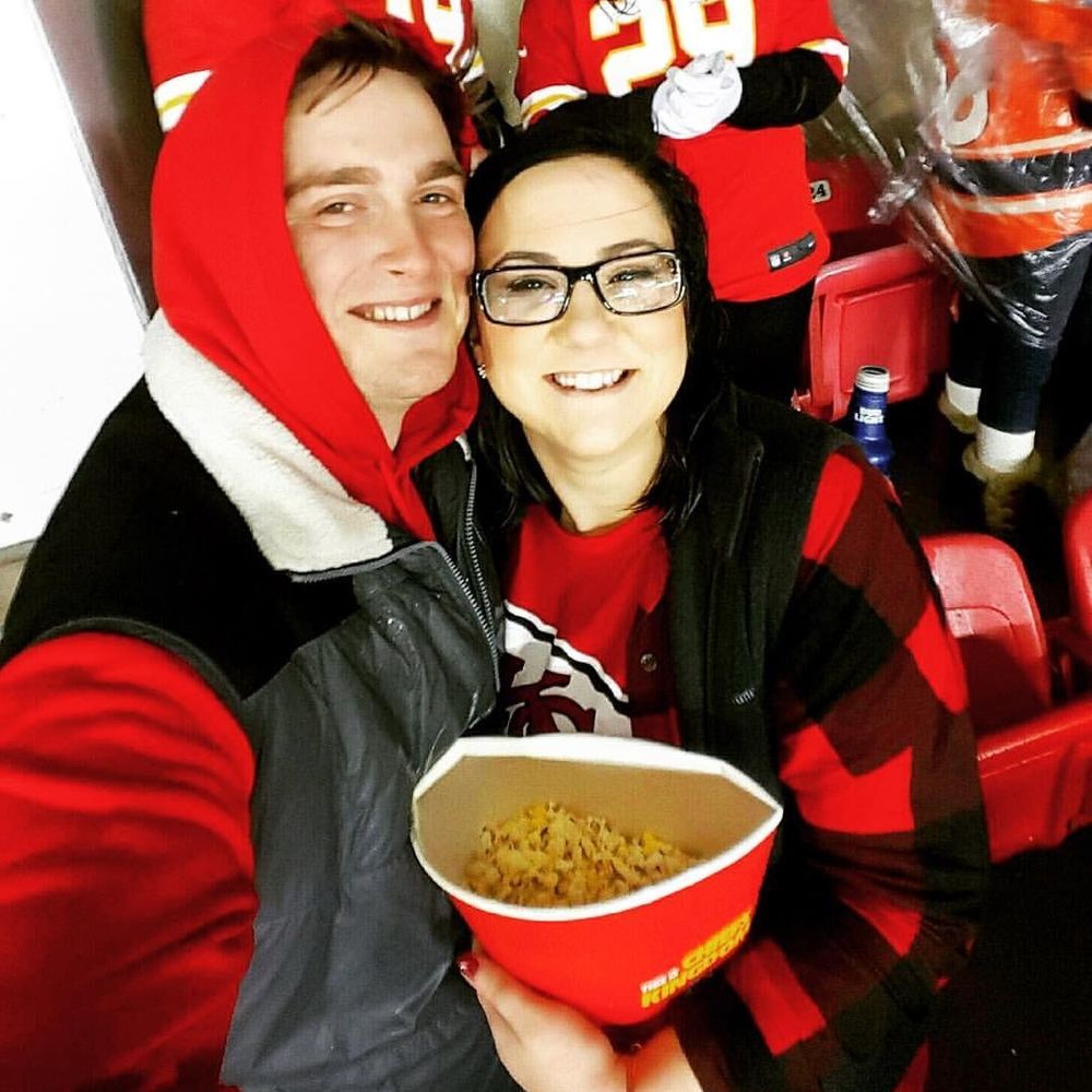 Meet your Posher, Megan