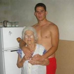 Meet your Posher, Daniel