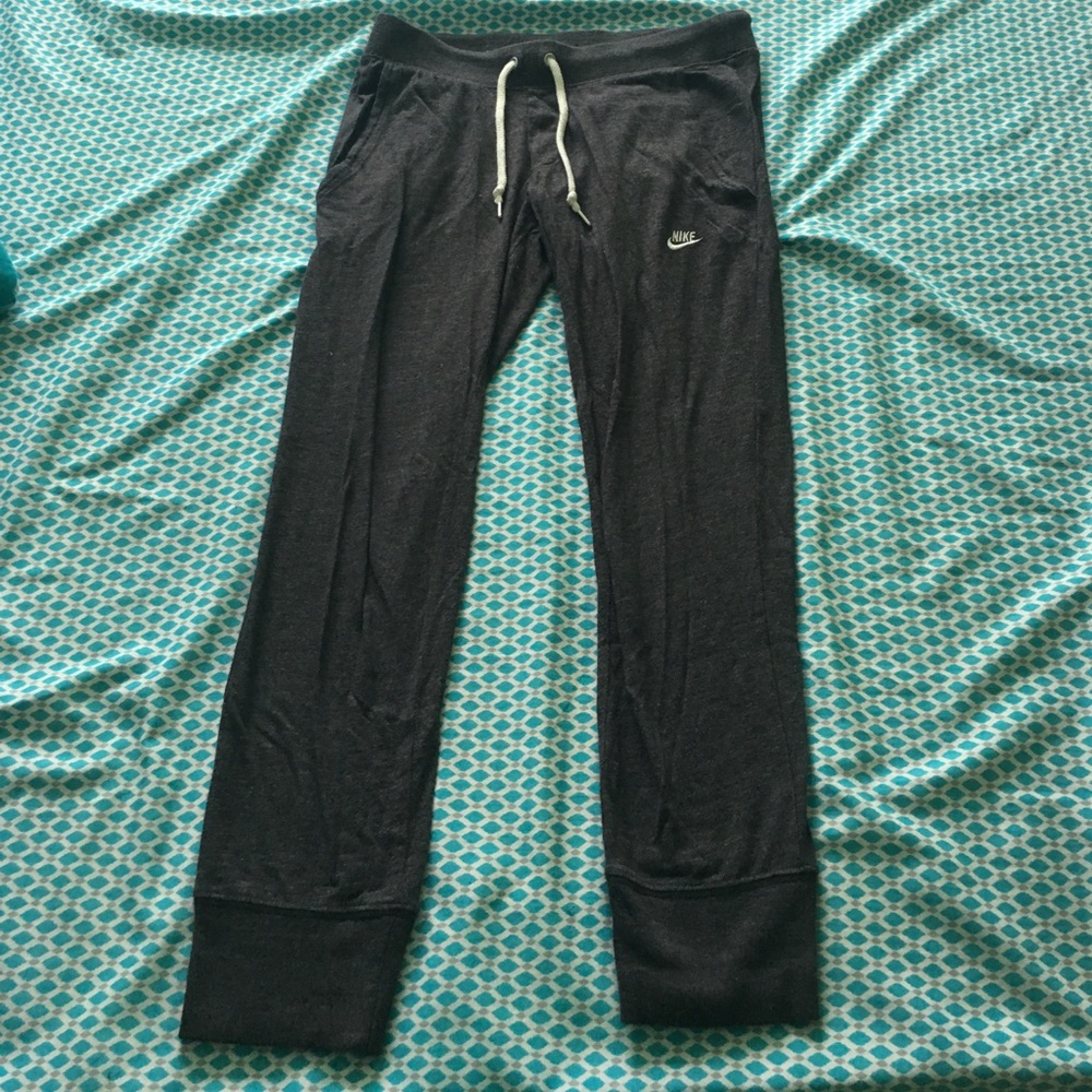 Nike sweatpants