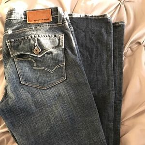 Big Star ⭐️Jeans