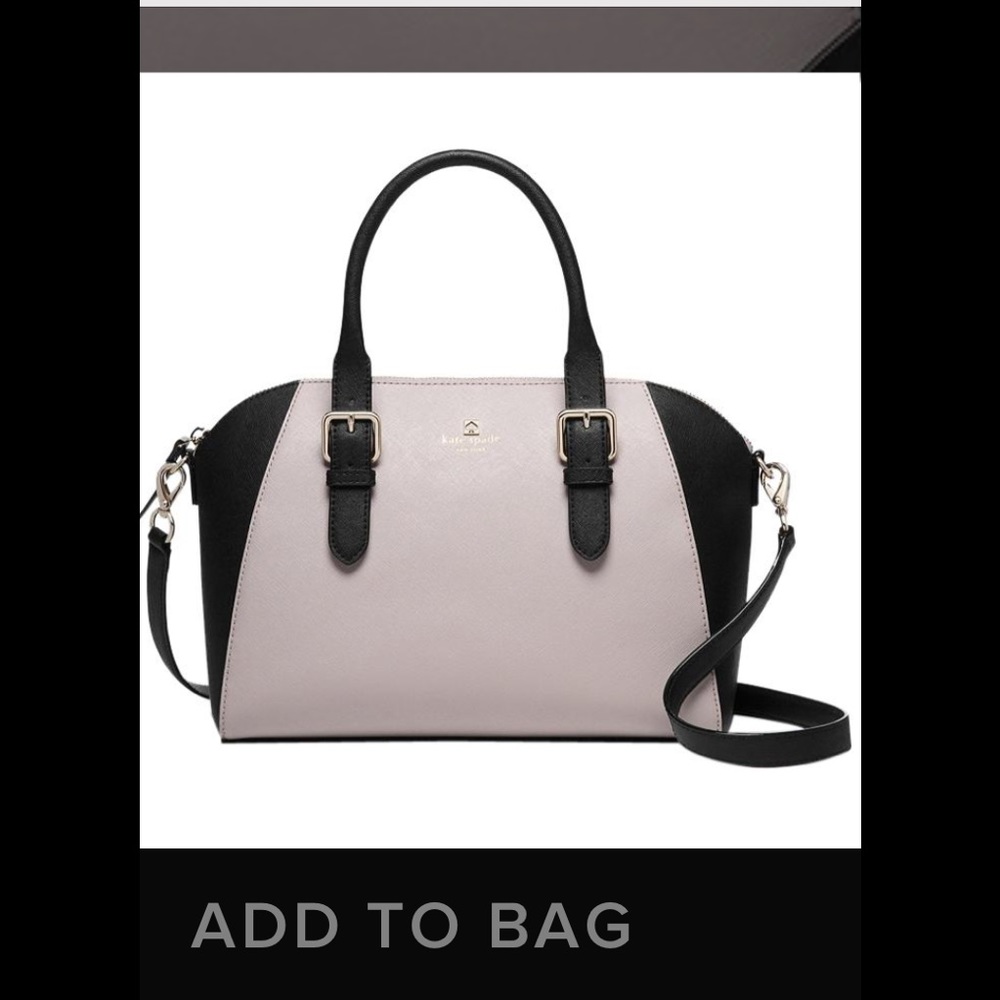New York Cove Street Colorblock Pippa
