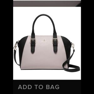 New York Cove Street Colorblock Pippa