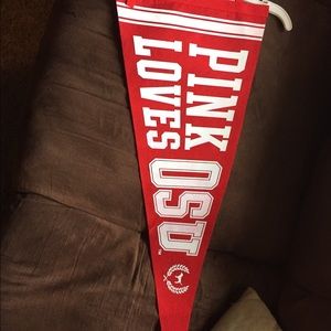 Victoria's Secret Pink!