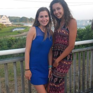 Meet your Posher, Haley