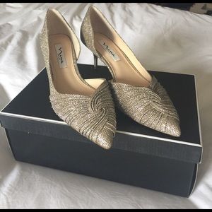 Nina Women's Taylie - Yf Dress Pump