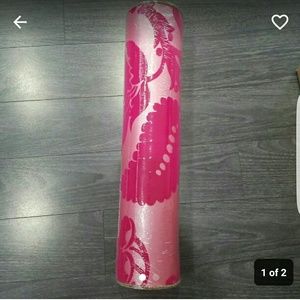 Authentic vs wall paper