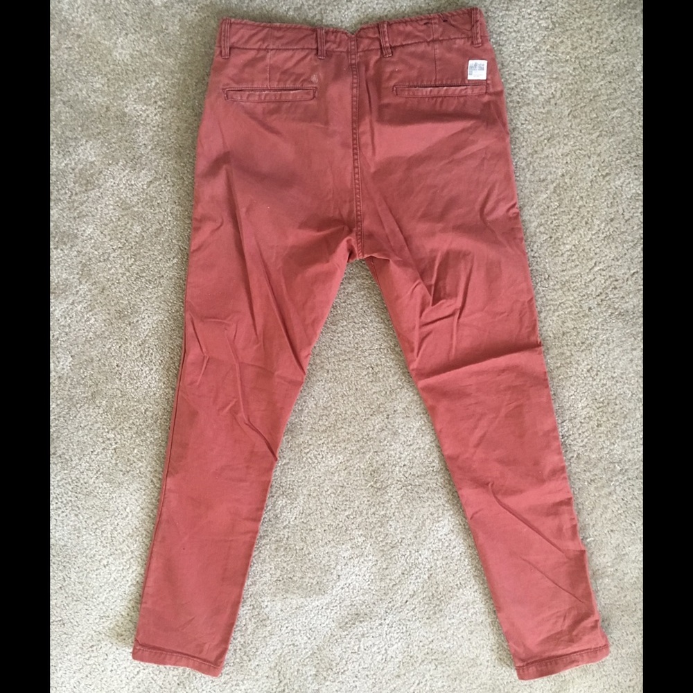 Pants - Picture 2 of 3
