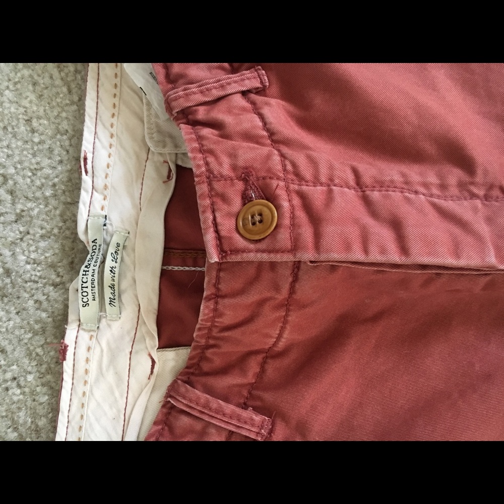 Pants - Picture 3 of 3