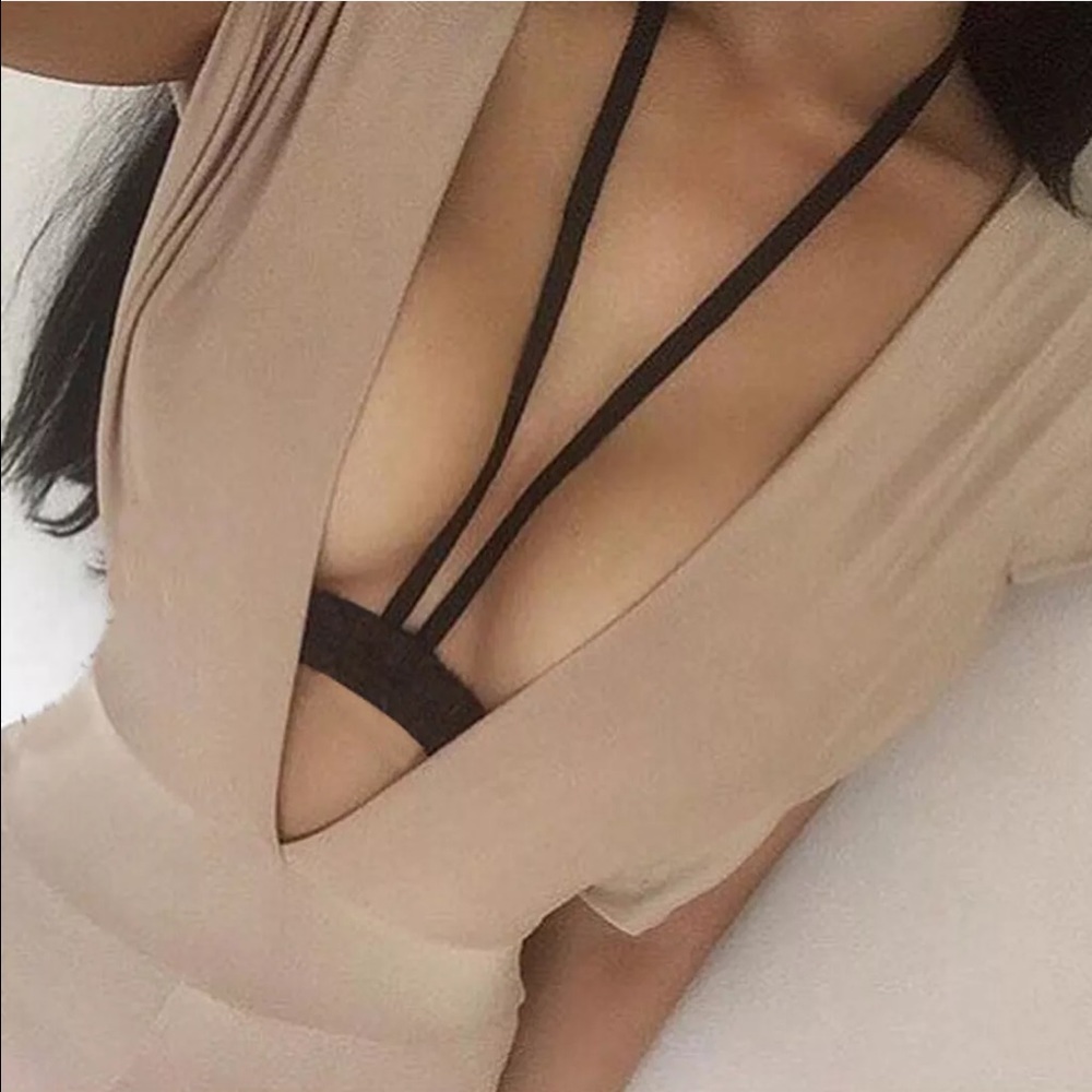 Bralette harness Just In!🛍 Buy 2 Get 3 Free!