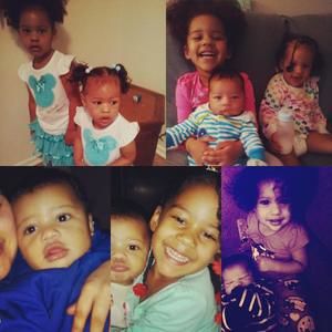 Meet your Posher, Christina