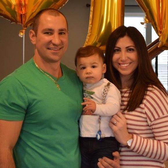 Meet your Posher, Brittany - Picture 1 of 1