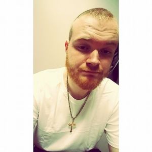 Meet your Posher, Cody