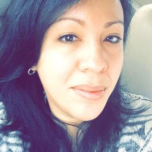 Meet your Posher, Marisol