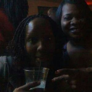 Meet your Posher, April