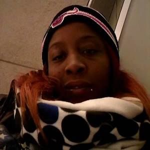 Meet your Posher, Simone