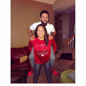 Meet your Posher, Mayme