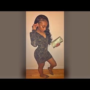 Meet your Posher, Mame