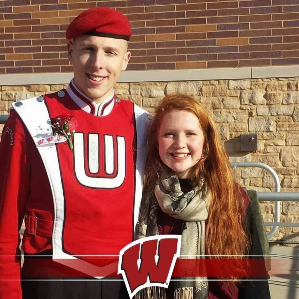 Meet your Posher, Miranda